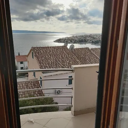 Stephador Apartment