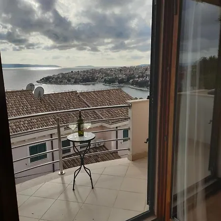 Stephador * Trogir