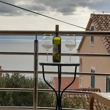 Apartment Stephador *