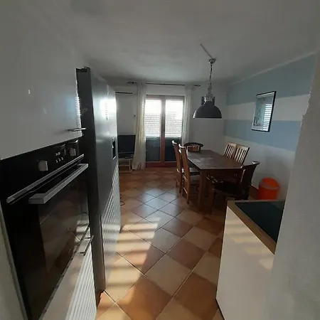 Appartement Stephador