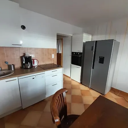 Stephador Appartement