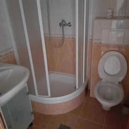 Stephador Appartement Trogir