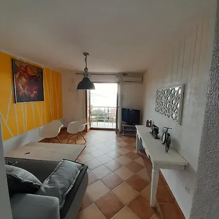 Appartement Stephador *